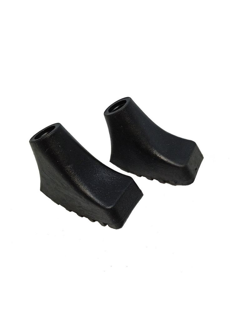 Палки для скандинавской ходьбы зеленые GDS3-С () SNS (316322687)