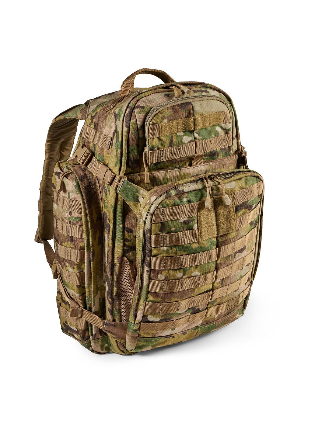 Рюкзак тактический ® RUSH® 72 2.0 MultiCam® Backpack 55LMulticam 5.11 Tactical (315878845)