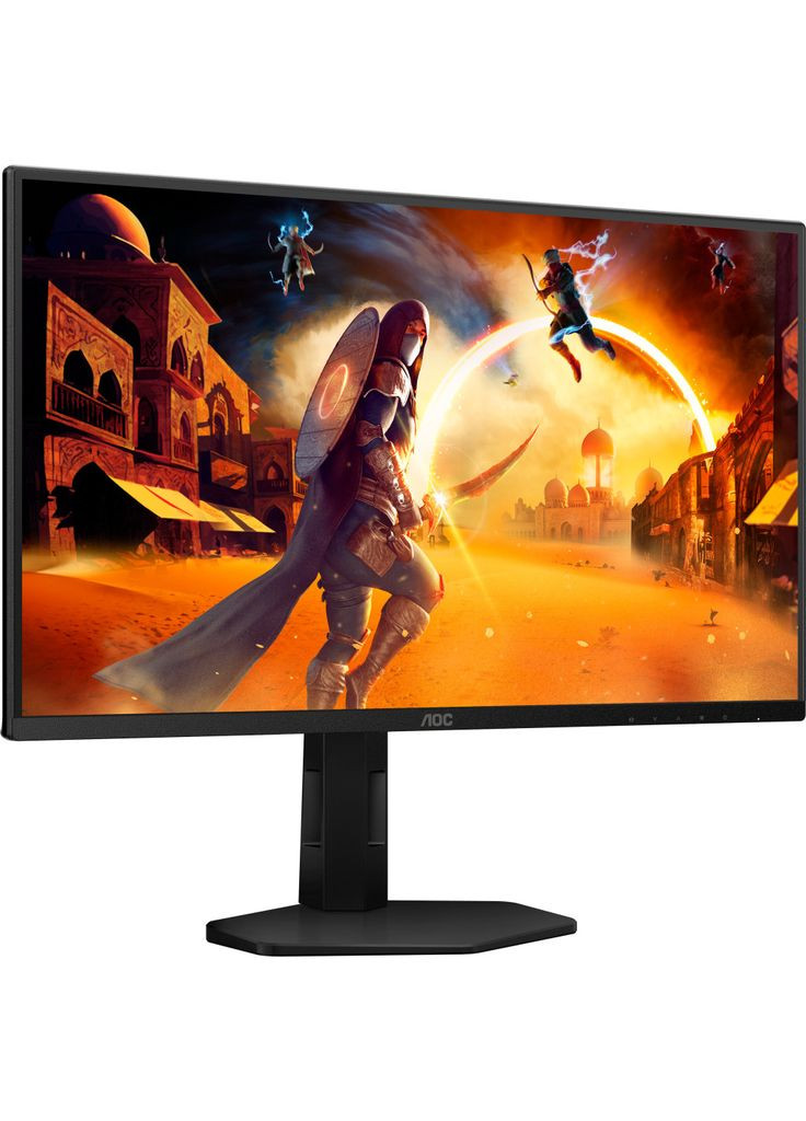Монітор (m493095) AOC 25G4SXU (369025777)