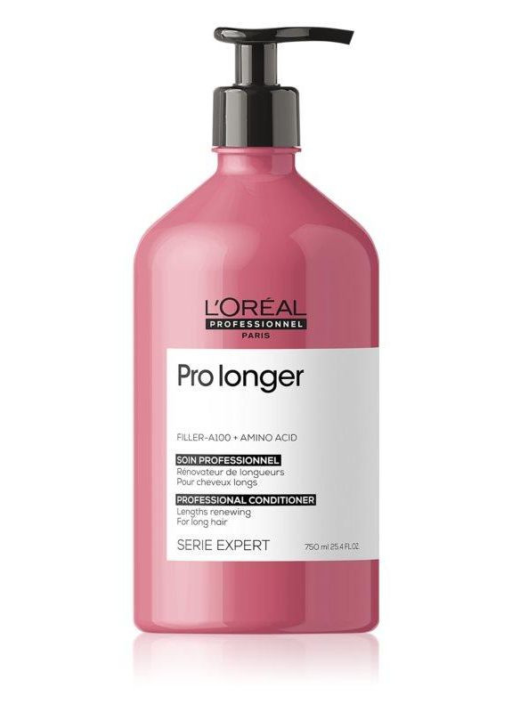 Кондиціонер для відновлення волосся по довжині PRO LONGER Loreal 750мл L'Oreal Professionnel (339051558)
