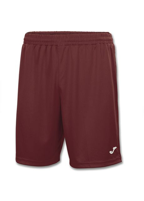 Шорты рубиновые NOBEL 100053.671 ( ) Joma (368871188)