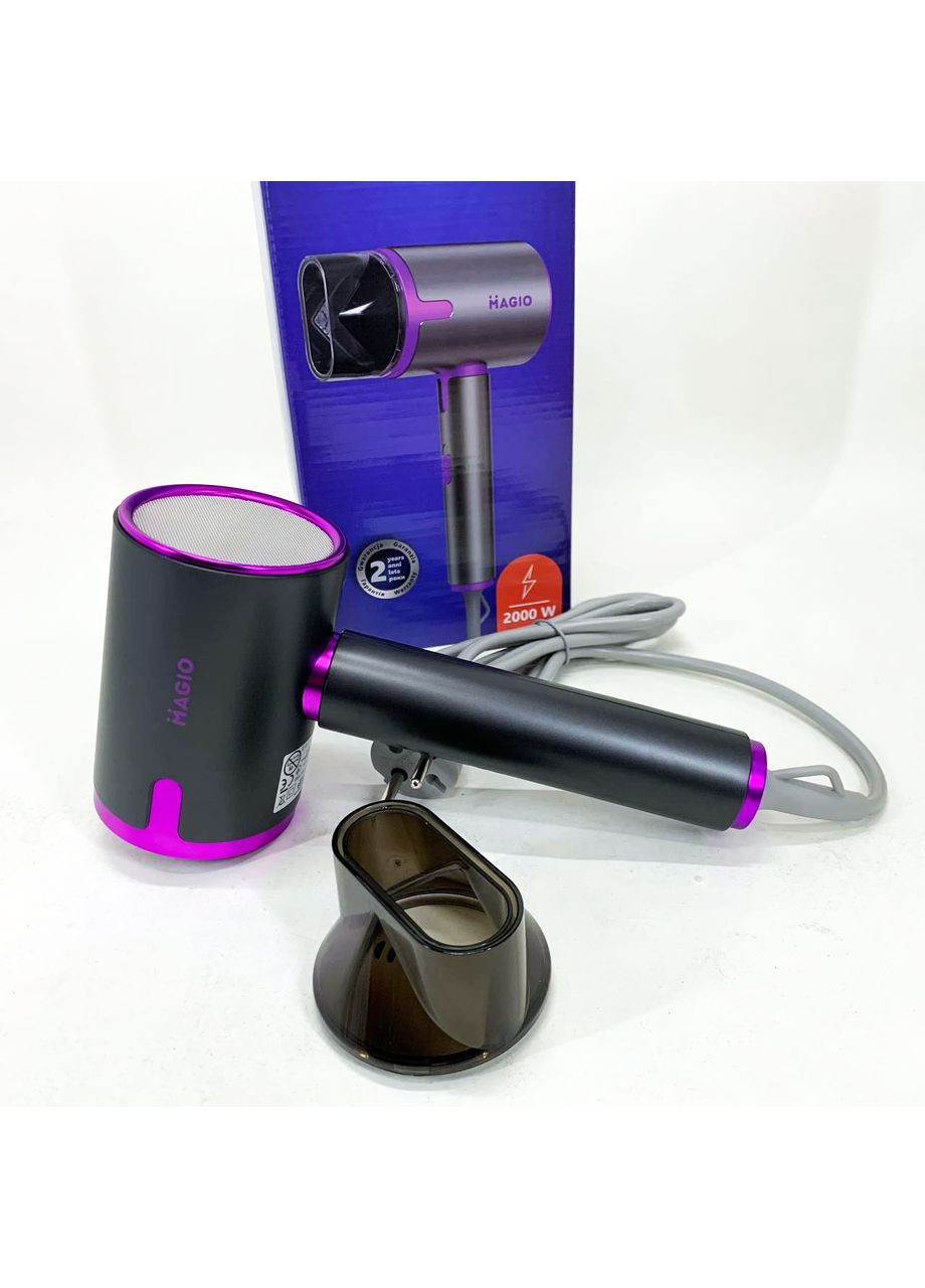 Фен MG-163 Magio (364664718)