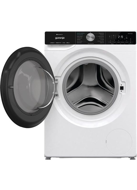 Стиральная машина WNS14A4TWIFI/UA (PS22/4B148) Gorenje (316552439)