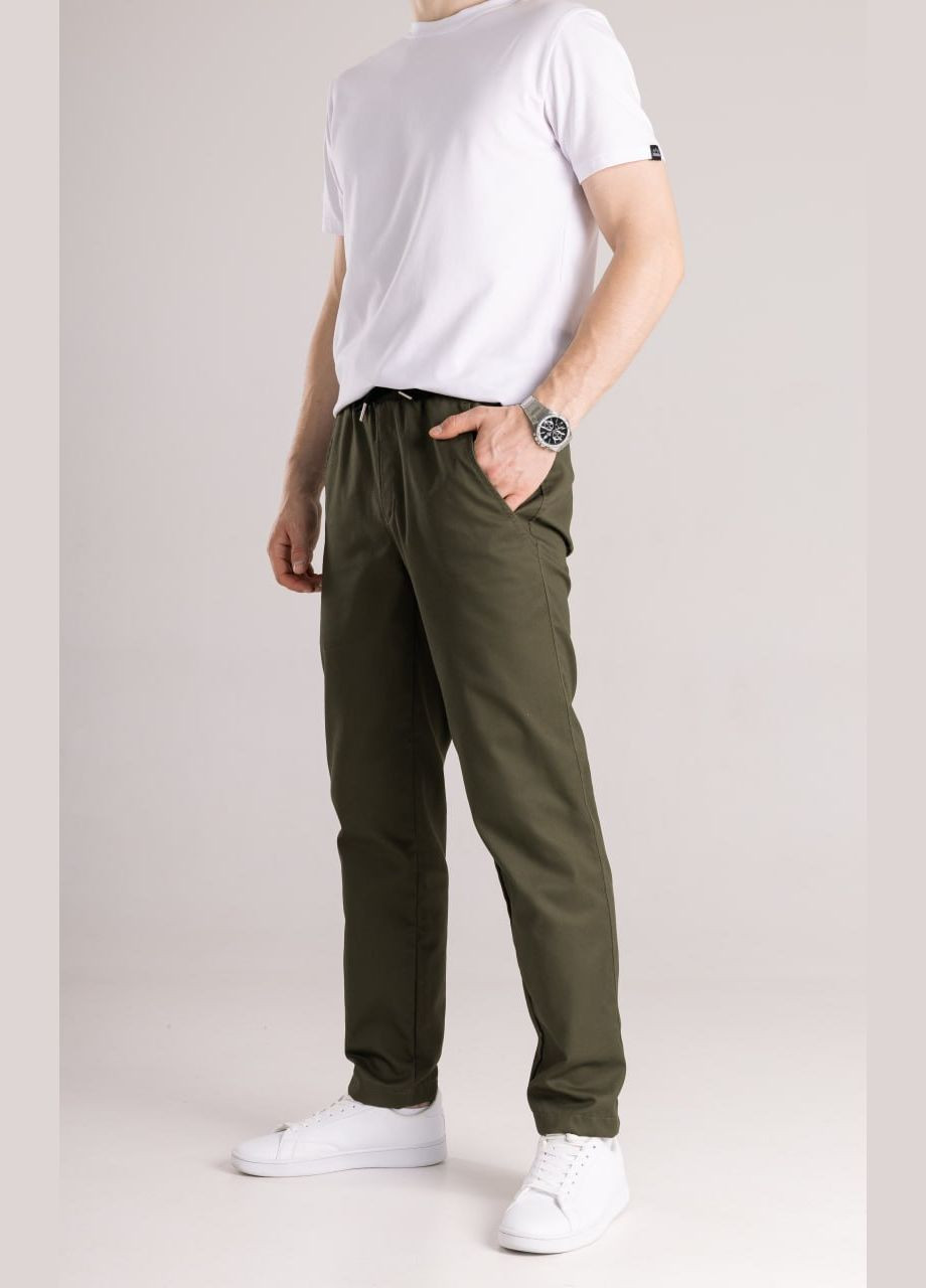 Чоловічі штани No Brand (331600987)