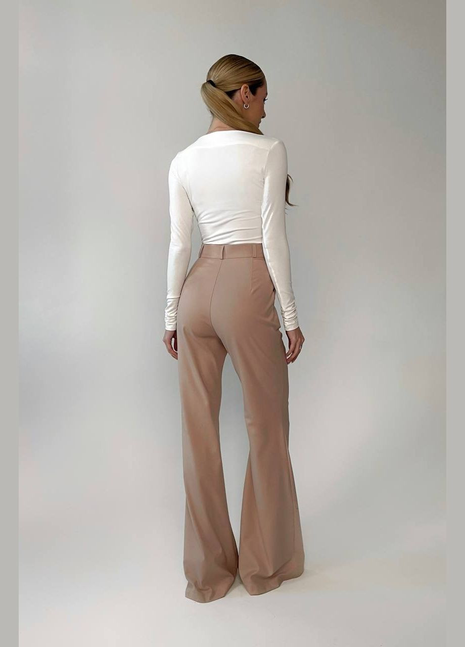 Женские брюки клеш Україна (327880186)