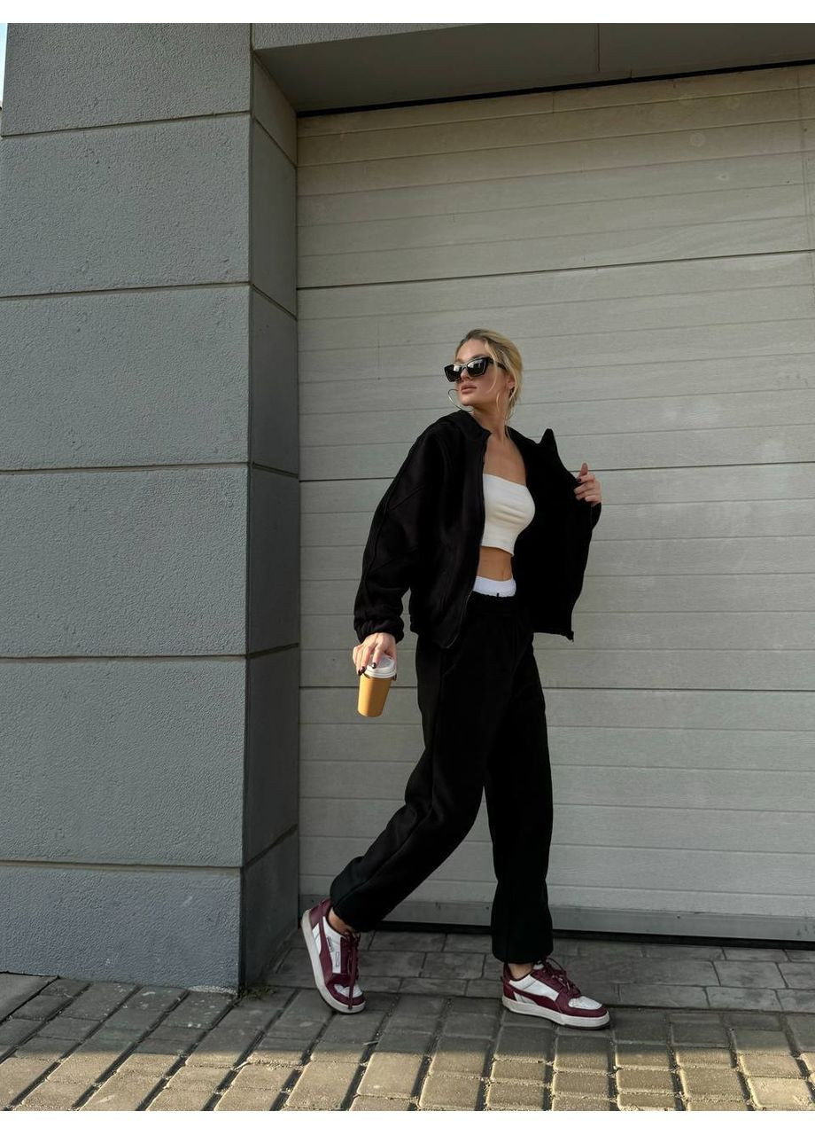 Жіночий спортивний костюм Україна (353309165)