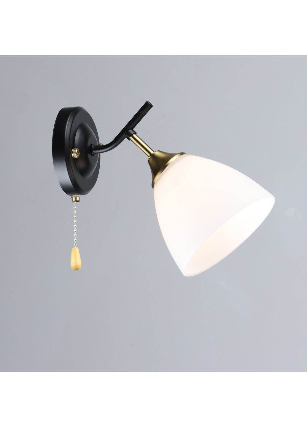 Бра N6602/1W Valeso (366546836)