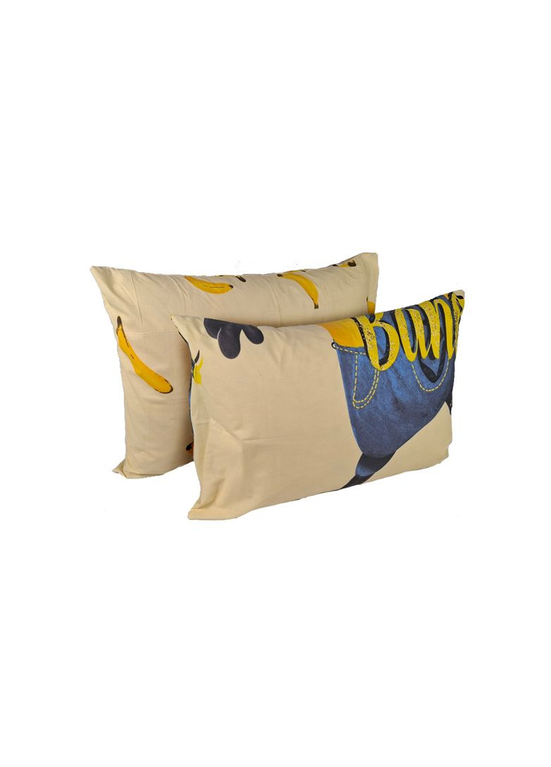 Комлект постільної білизни ТМ, полуторний, бязь Кондор (336493606)