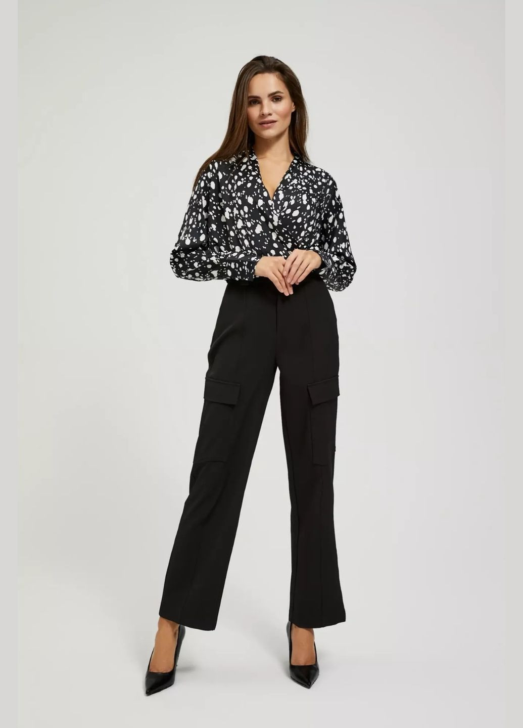 Брюки Moodo (323212959)