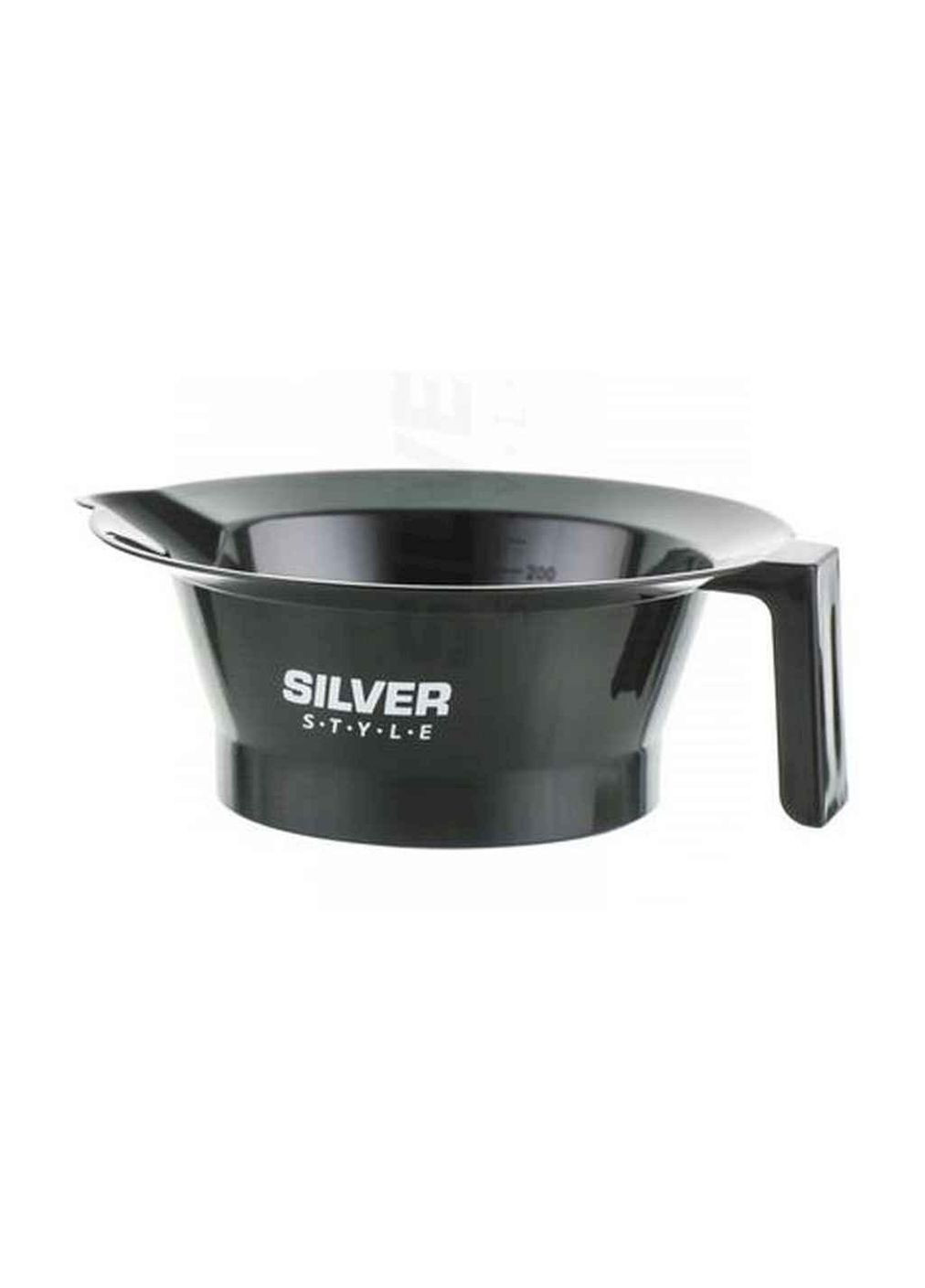 Миска для фарбі для волосся PZ-05 D15,5 см ТМ Silver Style (303416727)