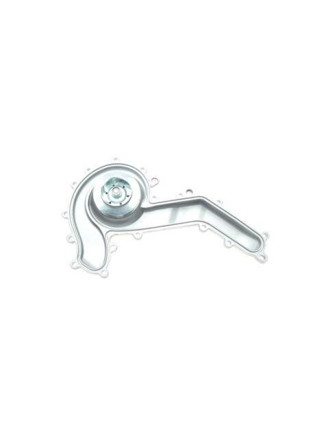 Насос охолоджувальної рідини, охолодження двигуна (Вир-во ) HEPU (354754824)