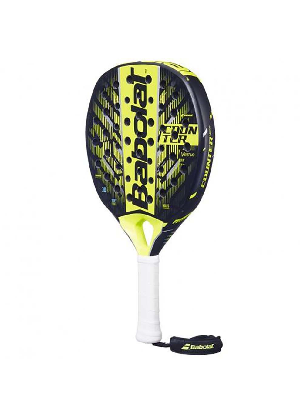 Ракетка для падел тенісу COUNTER VERTUO 2.5 Babolat (367585210)