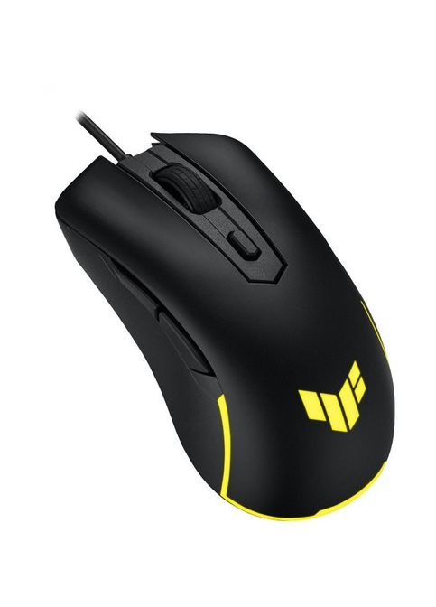 Мышка (90MP0320-BMUA00) Asus TUF Gaming M3 Gen II USB Black (295929607)