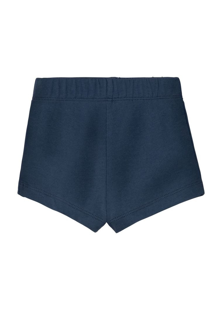 Шорты хлопковые однотонные для мальчика LIDL 370937 062-68 см (2-6 мес.) Lupilu (335009241)