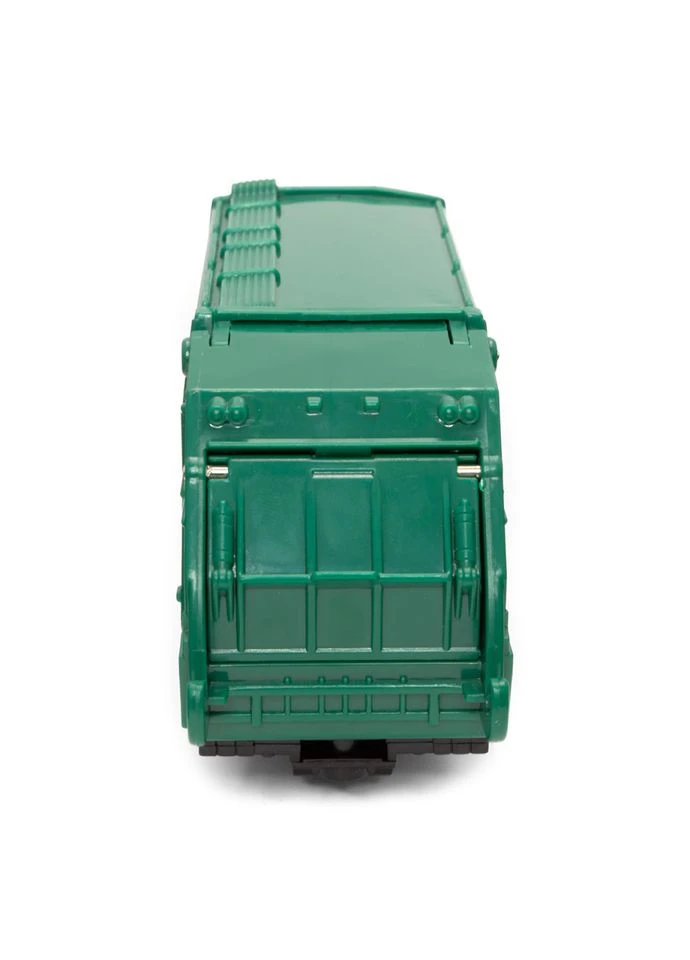 Ігровий Набір "сміттєвоз Мan" 250431u З Аксесуарами, Масштаб 1:64 Seli No Brand (394380801)