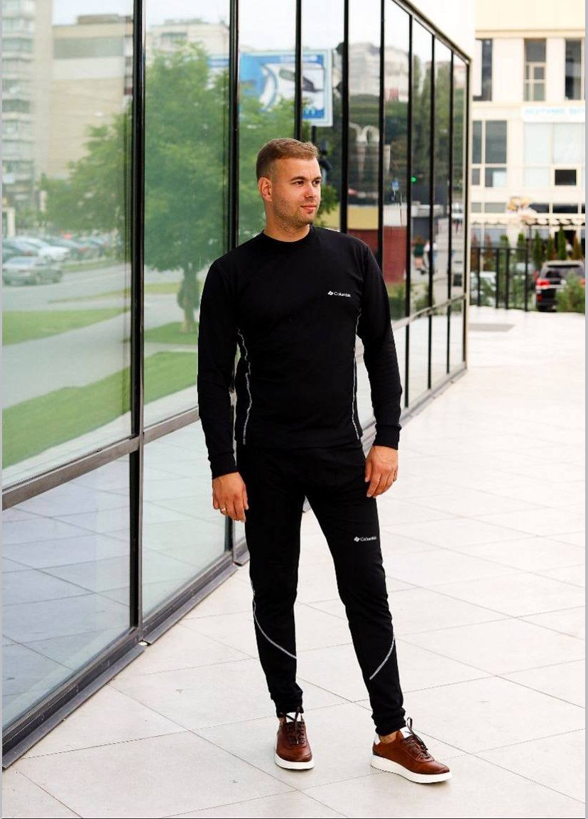 Термобелье Columbia No Brand (311601710)