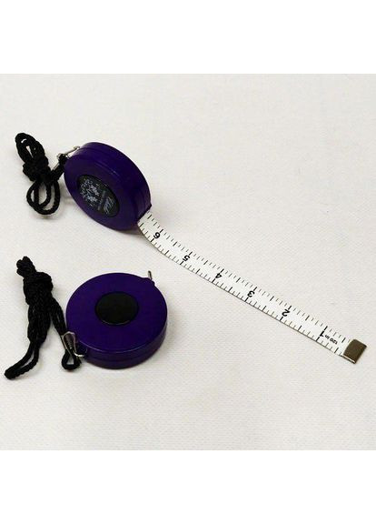 Сантиметр-рулетка двостороння 3м Plus-plus (352746517)