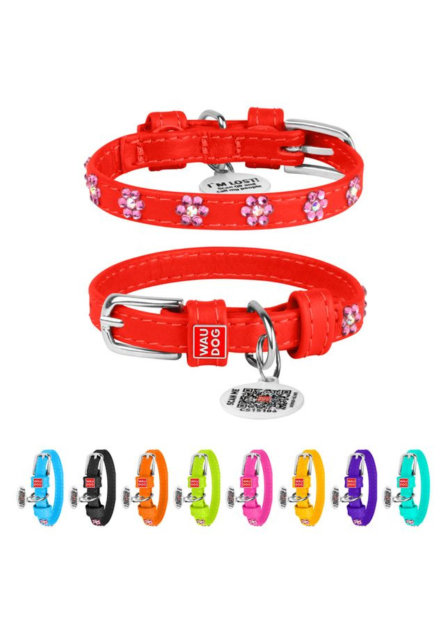 Нашийник WAUDOG (333706227)