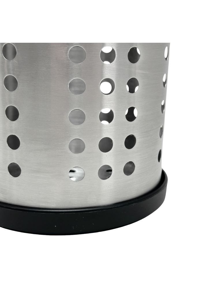 Сушарка для столових приладів + підставка IKEA (322997607)