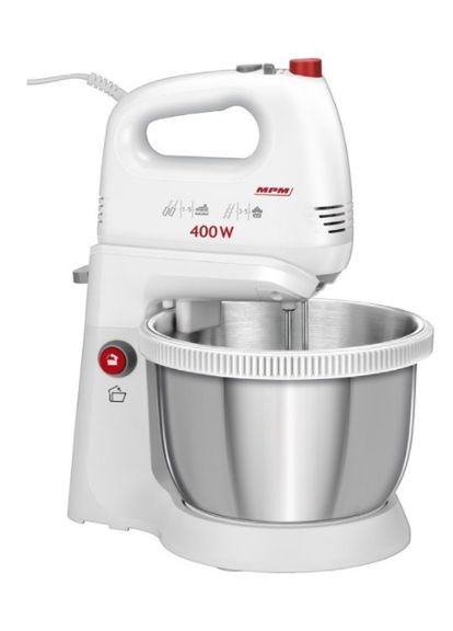 Миксер с чашей MMR21Z MPM (314865345)