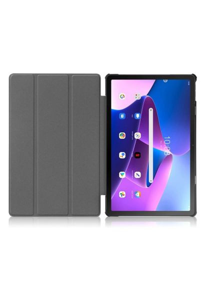 Чехол для планшета Smart Case Lenovo Tab M10 TB-125F (3rd Gen) 10.61" Spring (708318) BeCover Smart Case Lenovo Tab M10 Plus TB-125F (3rd Gen) 1 (366523112)
