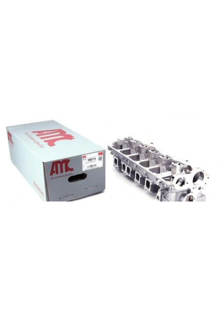 Головка блоку циліндрів 908712 AMC (360948144)