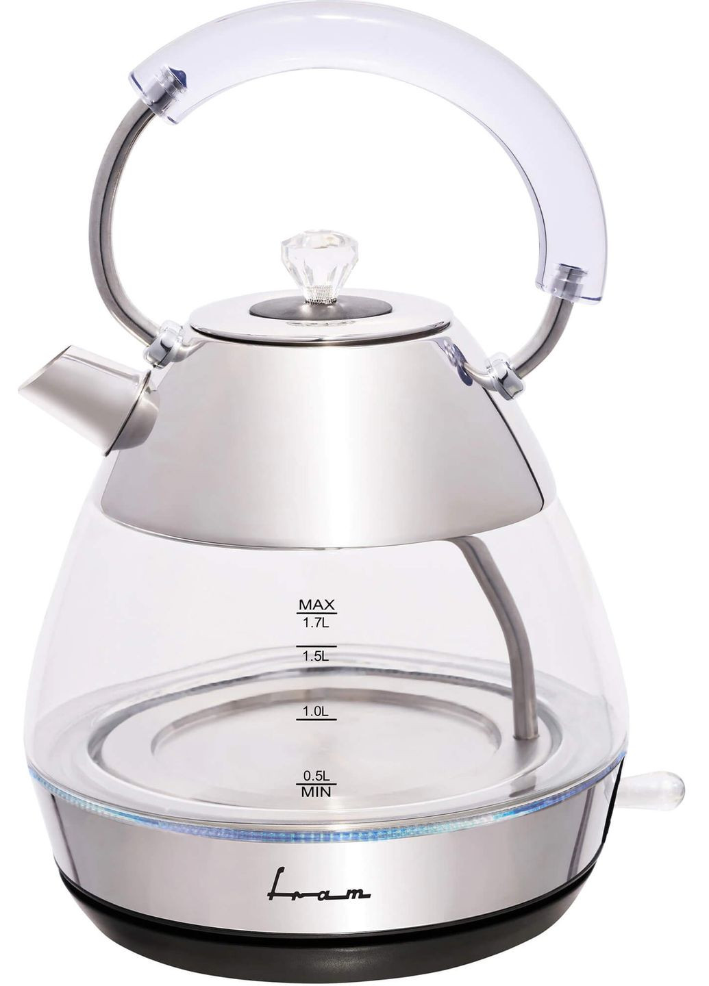 Електрочайник FEK-2200GX Fram (315603329)