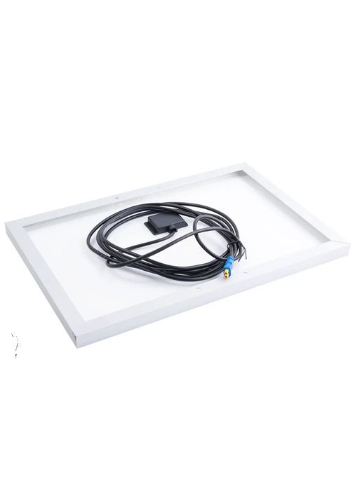 Портативная солнечная электростанция MPB1.0 18W Smart Power Plus Demuda 18W Smart Power Plus Monocrystal (299338513)