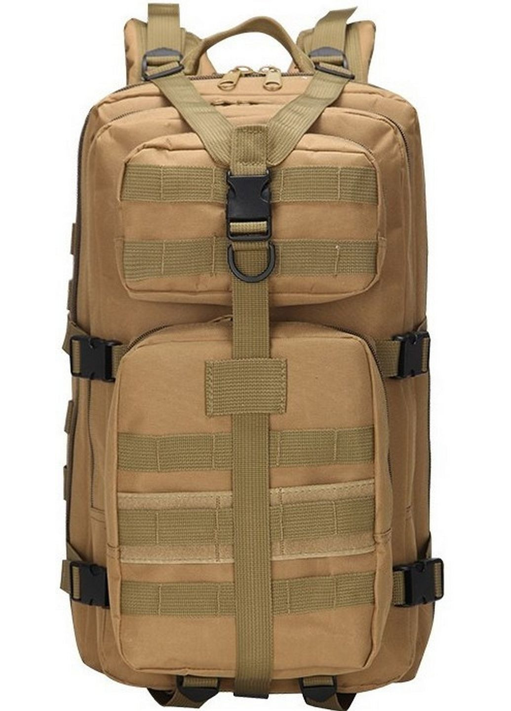 Штурмовой тактический рюкзак 35 L Combat (279317133)