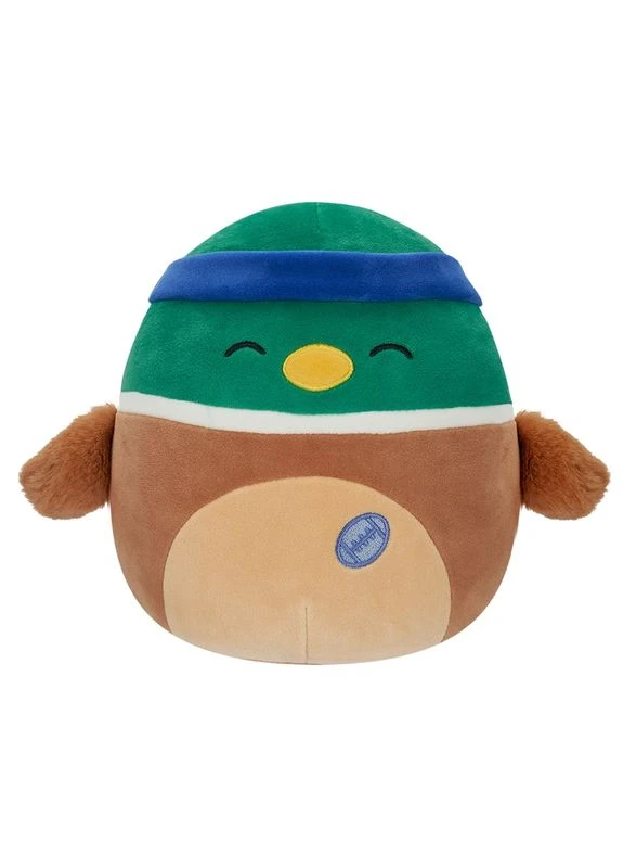 Мягкая игрушка УТКА ЭЙВЕРИ (19 cm) Squishmallows (386508079)