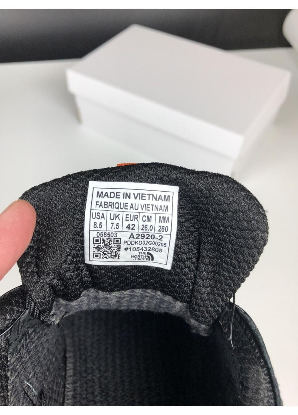 Сірі Зимовий сірі термо чоловічі кросівки осінь/зима No Brand