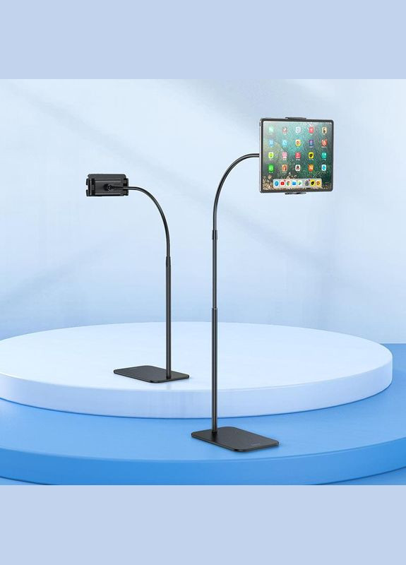 Держатель настольный PH42 Black (PH42B) Hoco (336959576)