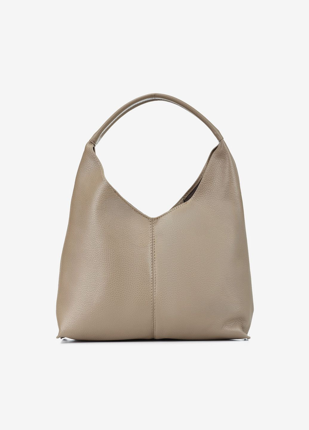 Сумка женская кожаная шоппер большая Shopper Regina Notte (303974377)