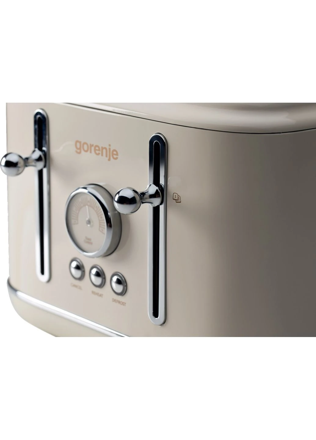Тостер T2300CLIN Gorenje (386031915)