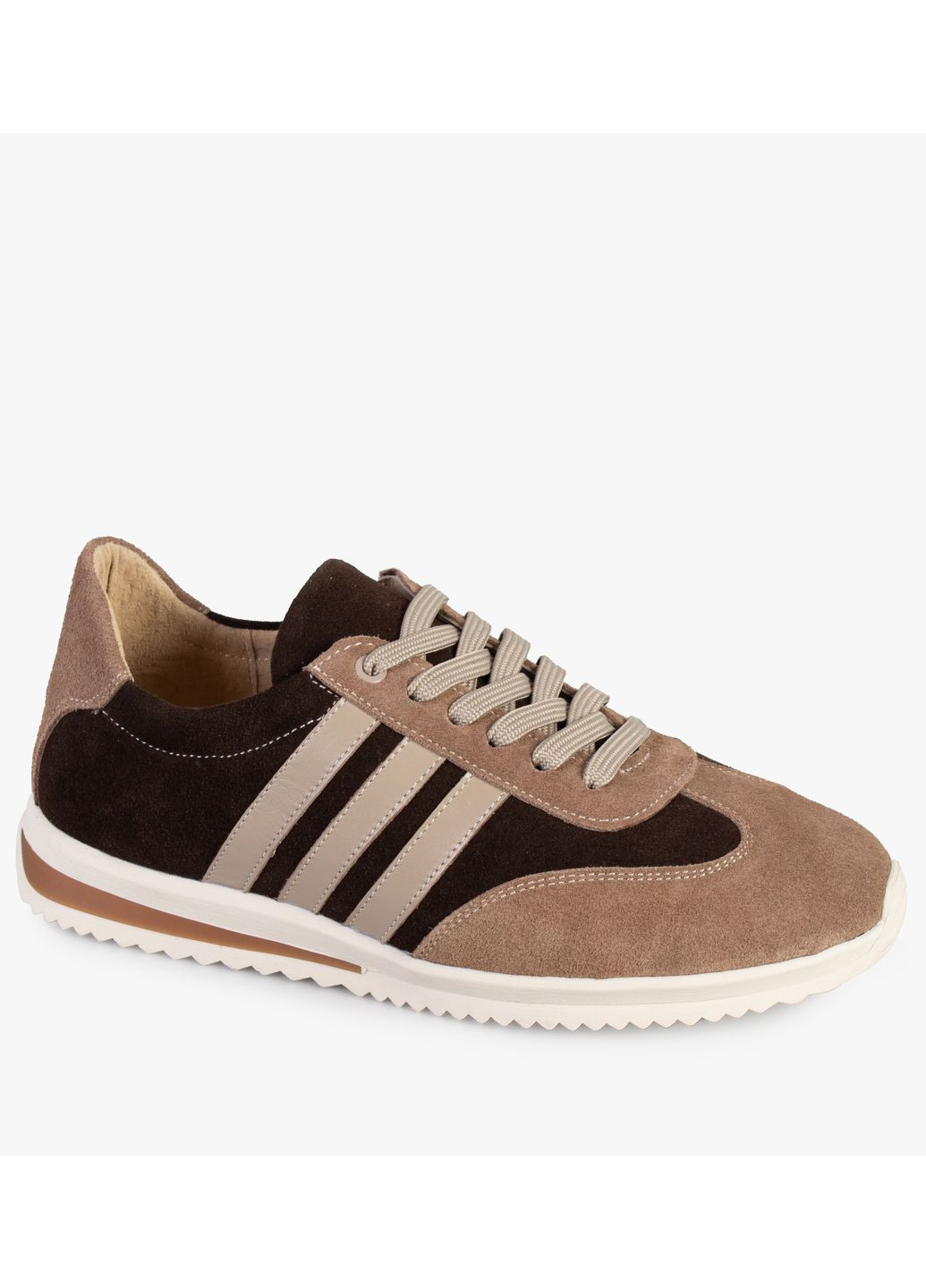 Кросівки жіночі бренду 8200692_(2) ModaMilano чорні демісезони (328199185)