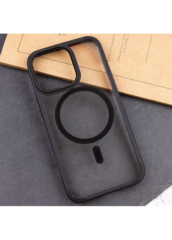 Чехол на Apple iPhone 16 Pro Max / для айфона 16 о макс прозрачный SGP (360631478)