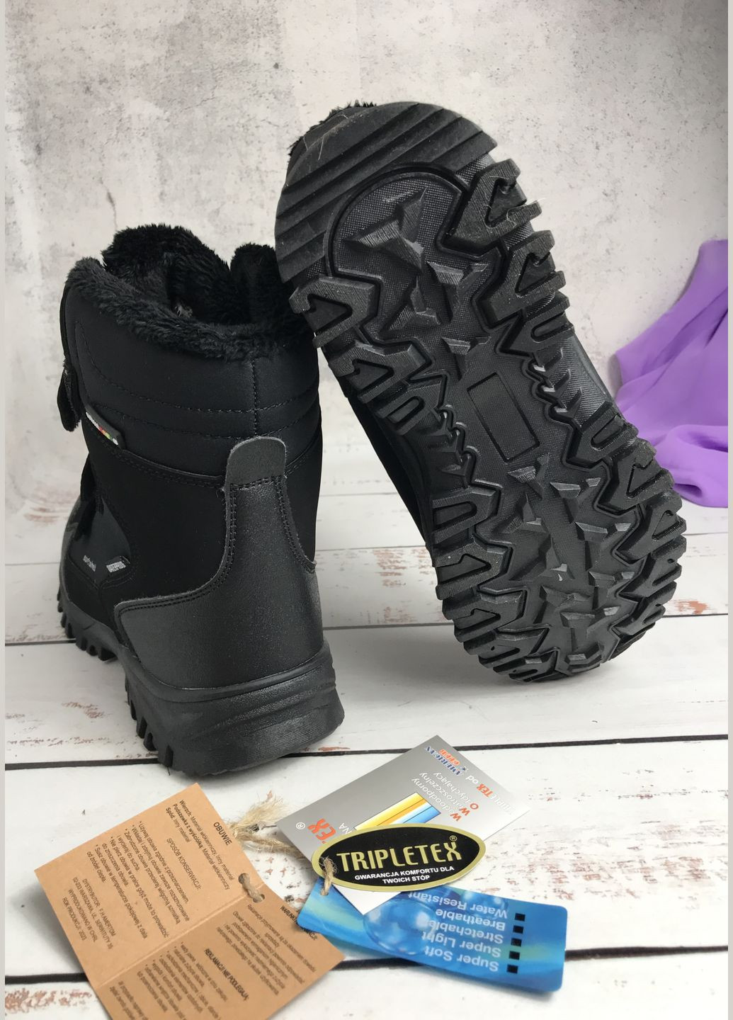 Черные повседневные зимние термбрюшки softshel детские на мальчиков подростков черный (093) American Club