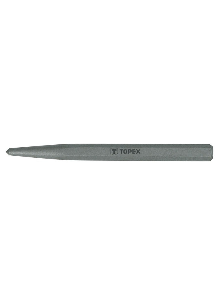 Кернер (12.7х152 мм) керн мітчик (22560) Topex (265535235)