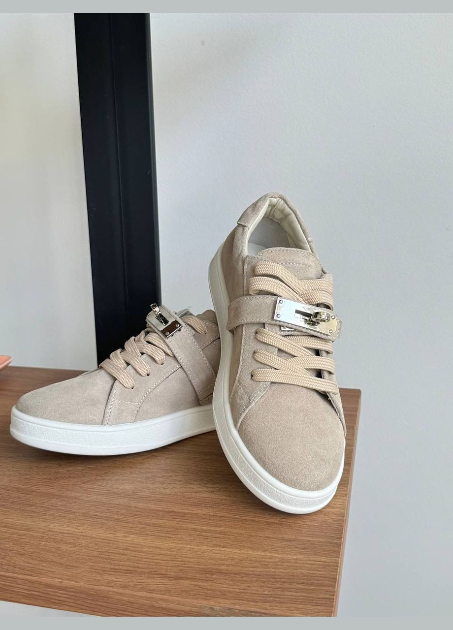 Молочні кеди Dino Vittorio