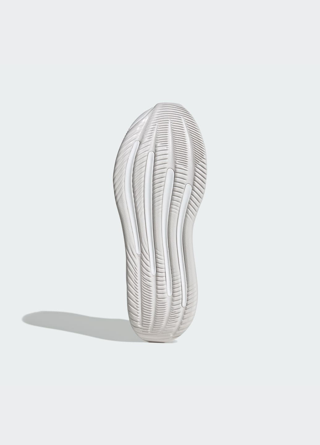 Кросівки для бігу Supernova Comfortglide Running adidas сірі всесезони (315839865)