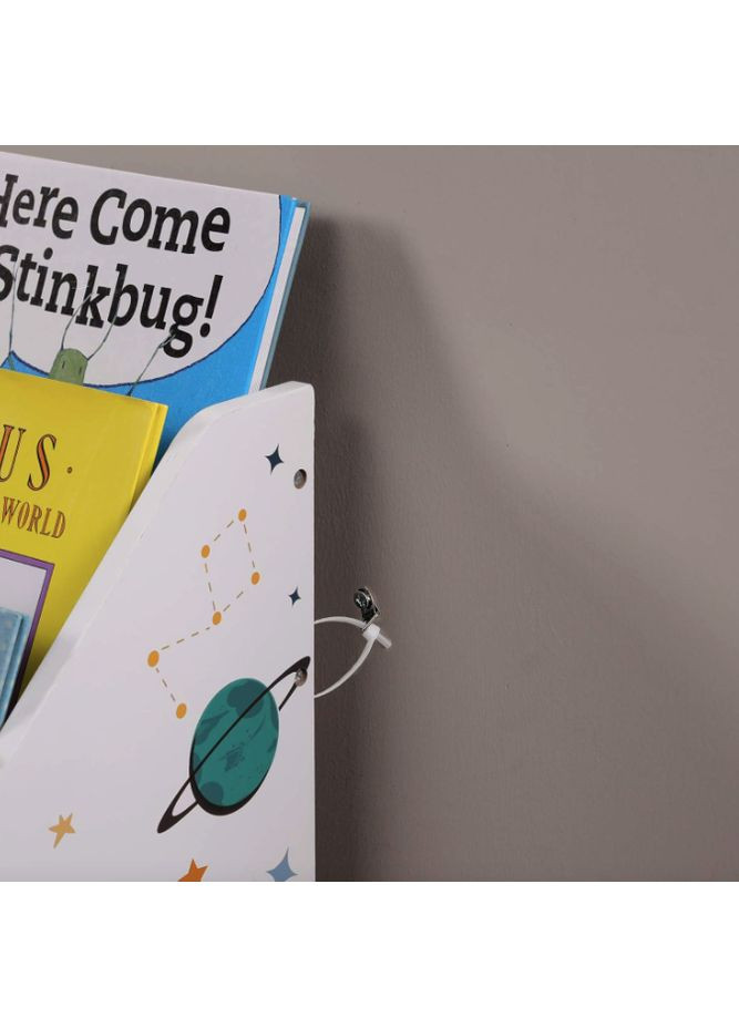 Шафа-органайзер Lovely для зберігання іграшок Leobert (361951768)