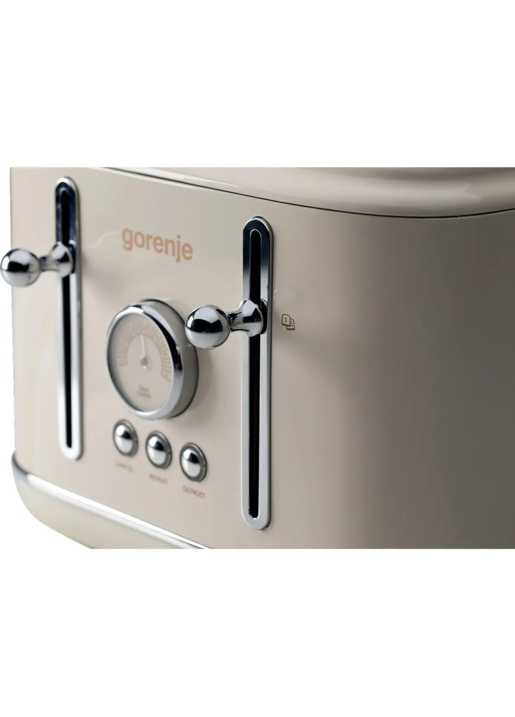 Тостер Gorenje T2300CLIN (354227429)