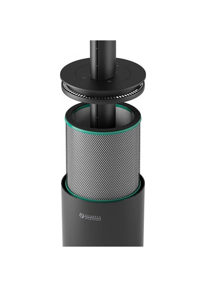 Воздухоочиститель VERTIGO (OS99276) Olimpia Splendid (314981227)