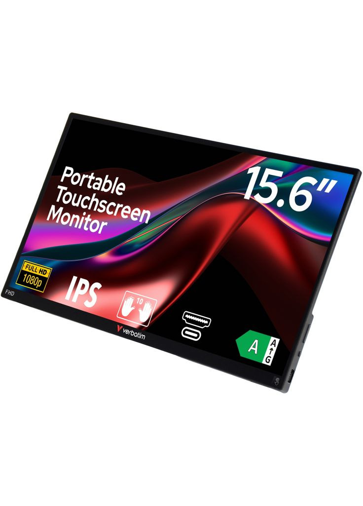 Монитор PMT-15 (49592) Verbatim (360794823)