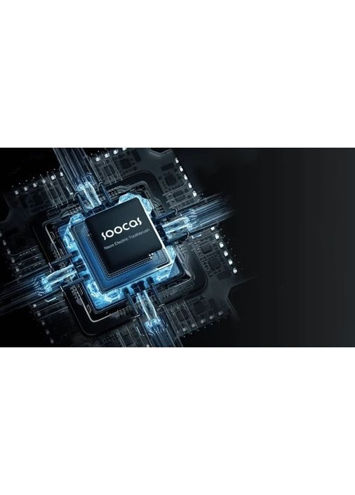 Зубная щетка T03 Neos White SOOCAS (360423727)