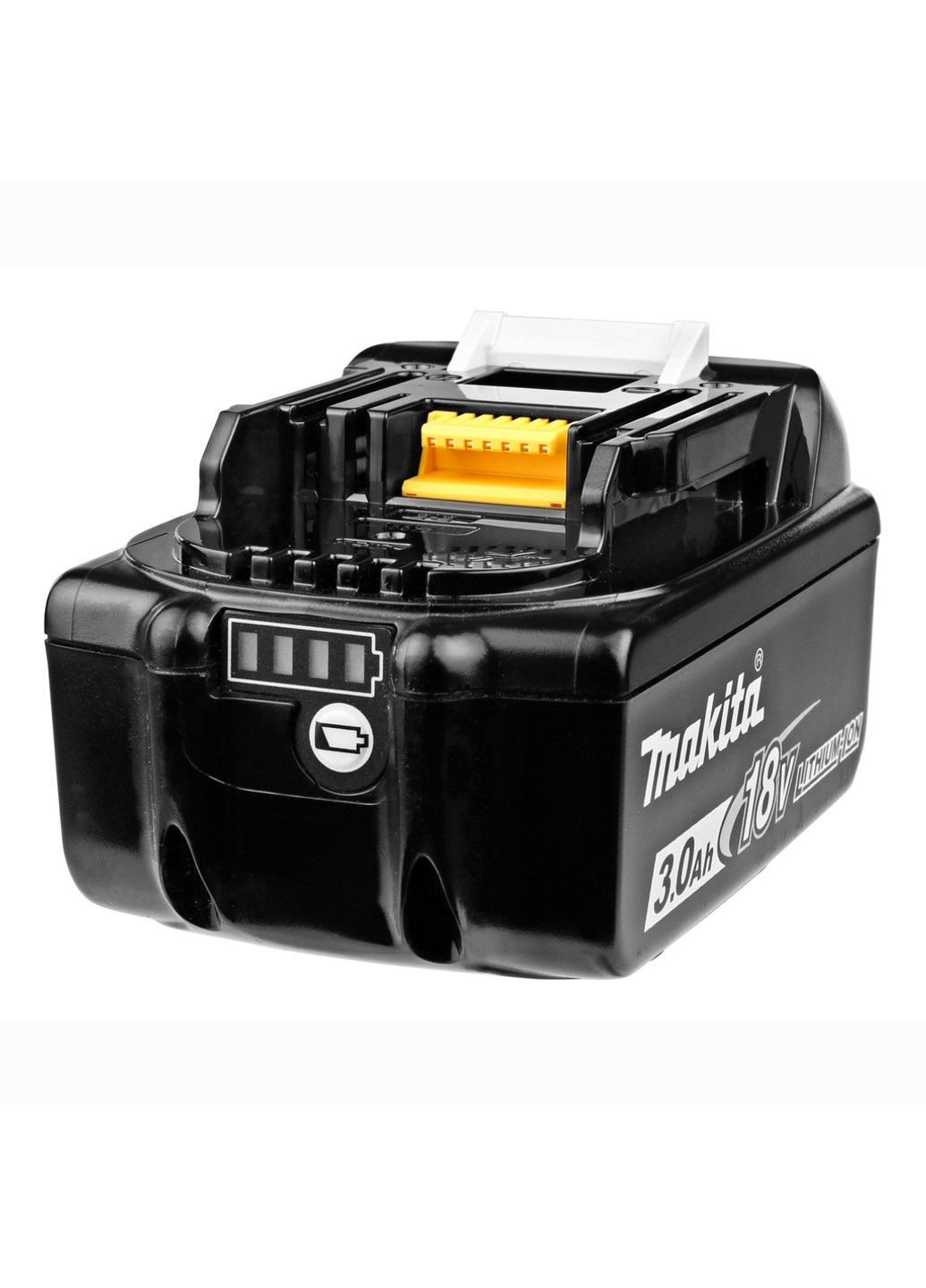 Акумулятор для продукції LXT BL1830B, 18 В, 3 А⋅год (632G12-3) Makita (302661848)