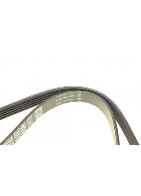 Ремінь поліклін. (вир-во ) 5PK1000 Dayco (366171368)