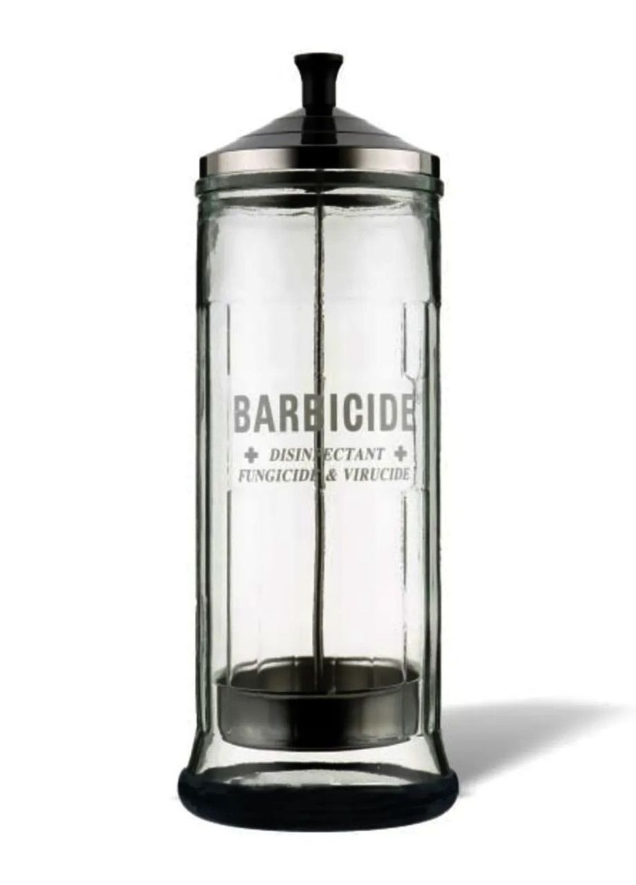 Колба для дезинфекции инструментов 1100 мл Barbicide Jar (369976283)