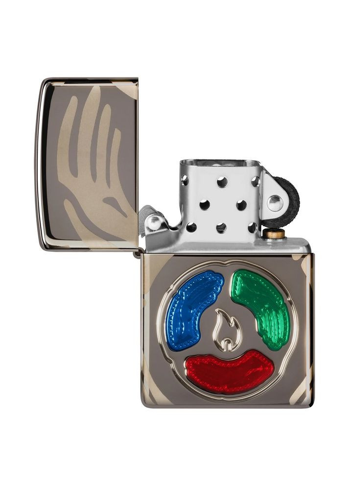 Запальничка 46761 Armor 2025 Collectible of the Year Zippo (360479647)