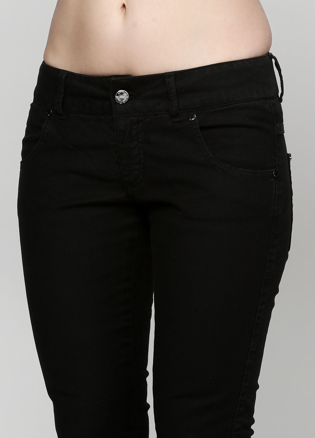 Брюки Черный Gaudi (328198121)